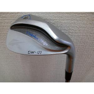 中古 キャスコ DW-123 ウエッジ/N.S.PRO 950GH neo/R/46[9785]■松...