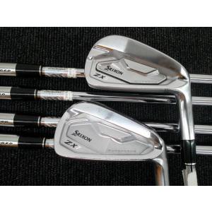 中古 ダンロップ スリクソンZX5 Mk II/ZX7 Mk II/Dynamic Gold 105...