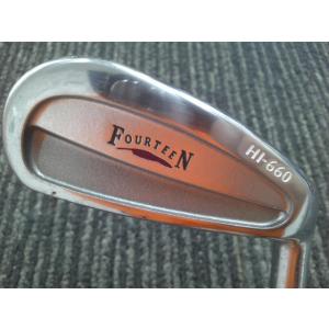 中古 フォーティーン HI-660/MD-370i/S/18[3622]■博多