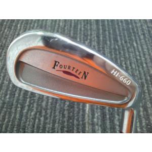 中古 フォーティーン HI-660/MD-370i/S/18[3621]■博多