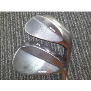 中古 その他 広田ゴルフ FOGED (C) 51°56°2本セット/Dynamic Gold/S200/51[4452]■博多