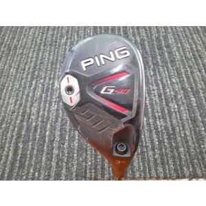 中古 ピン G410 Hybrid/ALTA J CB RED(JP)/S/19[5459]■博多