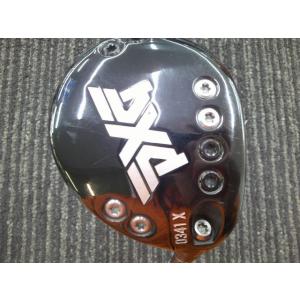 中古 PXG   0341 X GEN2/TPTGOLF 16MKP MT SW/SX/15[077...