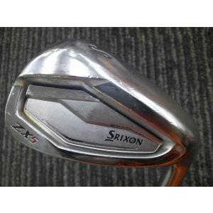 中古 ダンロップ スリクソンZX5/N.S.PRO MODUS3 TOUR 115/S/56[301...
