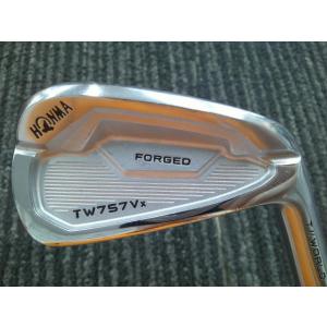 中古 ホンマ ツアーワールドTW757Vx/N.S.PRO 850GH neo/R/21[3796]...