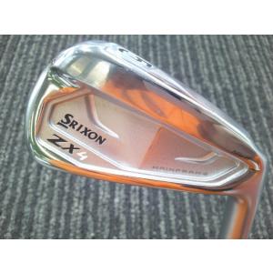 中古 ダンロップ スリクソンZX4 Mk II/NSPRO950GHneo DST/S/23[531...