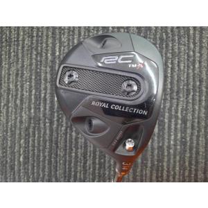 中古 ロイヤルコレクション TM-X 2022/シンカグラファイト NEO LOOP FWSIX :...