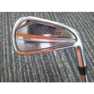 中古 タイトリスト T200 2023/N.S.PRO 950GH neo/R/20[1073]■博...