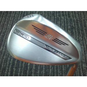 中古 タイトリスト ボーケイSM10 Tour Chrome 56-12D/N.S.PRO MODU...