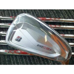 中古 ブリヂストン 242CB /N.S.PRO MODUS3 TOUR 105/S/24[1881...