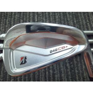 中古 ブリヂストン 242CB /MCI 2025 80/R/31[8825]■博多