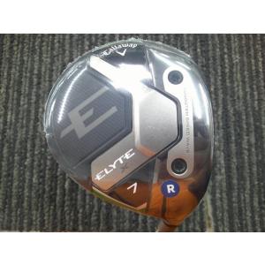 中古 キャロウェイ ELYTE X/VENTUS GREEN 5 for CW(JP)/R/21[8...