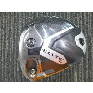 中古 キャロウェイ ELYTE トリプルダイヤ/シンカグラファイト NEO LOOP PROTOTY...