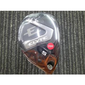 中古 キャロウェイ ELYTE UT/VENTUS GREEN 5 for CW(JP)/R/24[...