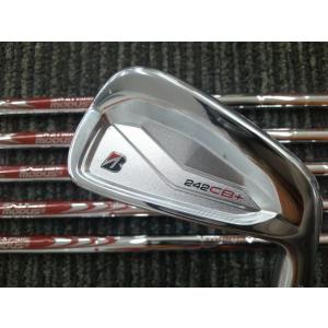 中古 ブリヂストン 242CB /N.S.PRO MODUS3 TOUR 115/S/24[0264...