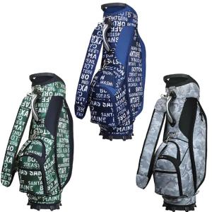 TRANS CONTINENTS（トランスコンチネンツ） （メンズ）ゴルフ キャディ