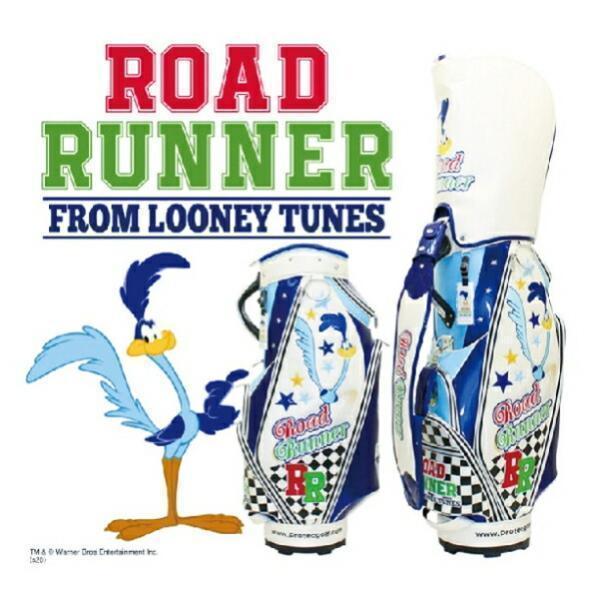 LOONEY TUNES ROAD RUNNER ルーニーテューンズ ロードランナー  9型 エナメ...