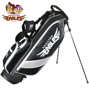 LEZAX（レザックス） 東北楽天イーグルス 7.5型スタンドバッグ