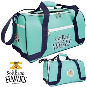 福岡ソフトバンクホークス ボストンバッグ シュー...の商品画像