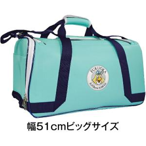 福岡ソフトバンクホークス ボストンバッグ シュ...の詳細画像2