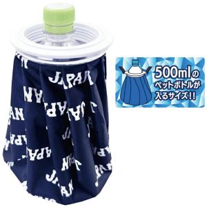 侍ジャパン アイスバッグ 氷のう WBC202...の詳細画像3