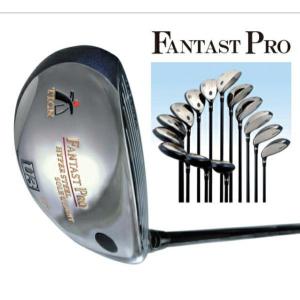 FANTAST PRO ファンタストプロ ユーティリティー 0番 1番 2番 3番 4番 5番 6番 7番 8番 9番 10番 11番 12番 13番 14番 15番 短尺 右打ち用 ルール適合の商品画像