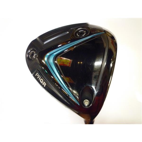 2024年 ★ PRGR RSX RS [9.5°] / HC付 /純正TENSEI FOR PRG...