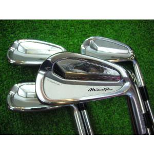 ミズノ プロ アイアン MIZUNO PRO 520 6I〜PW NSPRO 950GH Neo (...