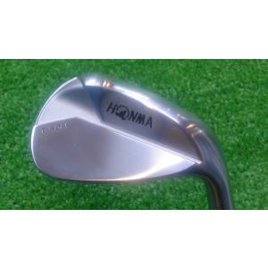 良品 ホンマ ウェッジ HONMA T//WORLD-W I-SOLE 2021年 50度 (S200) N.S PRO 950GH neo *MP@1*L*077｜golfmap-japan