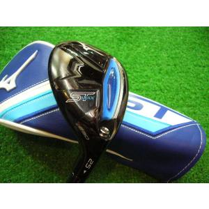 ミズノ ユーティリティ MIZUNO ST-MAX 230 U5 25度 TOUR AD GM U6...