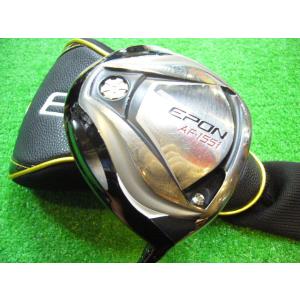 エポン ドライバー EPON AF‐155I 10度 ファイアーエクスプレス RR-B (S 