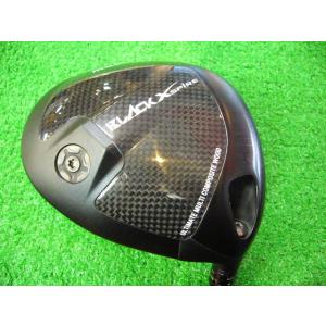 ヘッド単品 ムジーク ブラック エクスパイヤ BLACK XSPIRE 10.5度 TOUR 