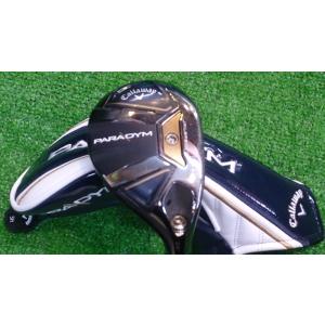 中古良品☆PXG 0317X GEN2 U4 (22度) FUJIKURA MCH 80 (S 