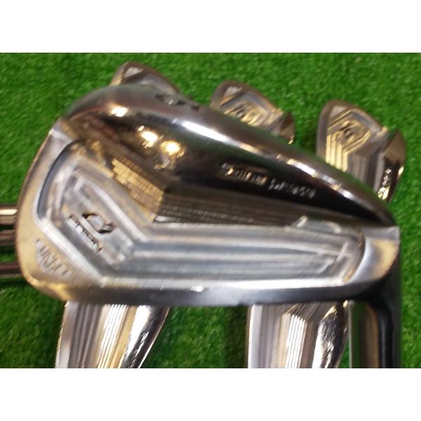 100セット限定 希少 オライオン アイアン O’RION S-Line PROTO (R) N.S...