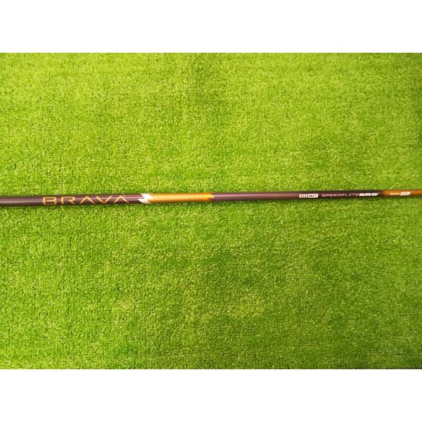 シャフト単品 PXGスリーブ付 BGT BRAVA 50G (R) ブラバ 44.25インチ *MP...