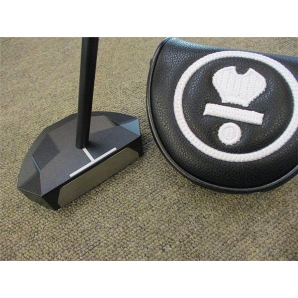 【超人気★ゼロトルク★美品★ヘッドカバー付】L.A.B GOLF / ラブゴルフ★LABGOLF O...