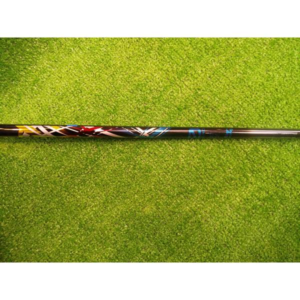 シャフト単品 第一ゴルフ(PXG)用スリーブ付 (SX) ZERO APX 60 デザインチューニン...