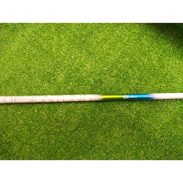 シャフト単品 第一ゴルフ(PXG)用スリーブ付 (MULTI) メビウス EQ DX LITE デザ...