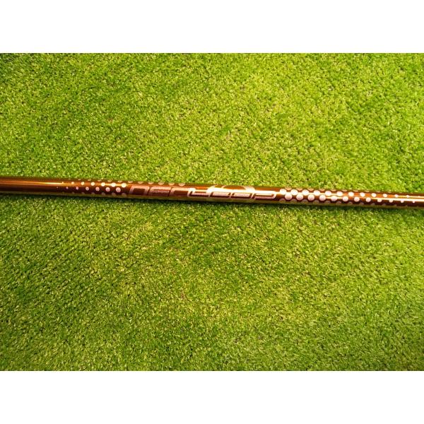 シャフト単品 リシャフト ピン PING G410,425,430,440用スリーブ付 (S) NE...