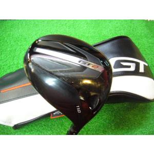 タイトリスト ドライバー GT2 11度 PROJECT X DENARI RED 50 (5.5)...