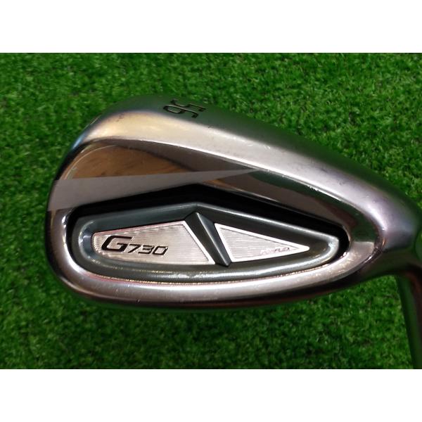 ピン ウェッジ PING G730 56度 (S) N.S PRO 950GH neo 赤ドット(1...