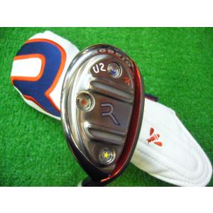 ロッディオ ハイブリッド ユーティリティ U2 18度 N.S.PRO MODUS3 HYBRID ...