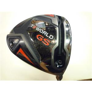 差し戻し★SPEED TUNE48(R)装着★ホンマ(HONMA) T//WORLD GS ドライバー(10.5°)★レンチ無★ツアーワールド　ジーエス　　 *MP@1*N*125｜golfmap-japan