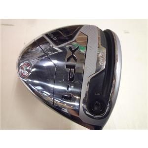 ヘッド良品★ホンマ(HONMA)TOUR WORLD XP-1(9.5°)★純正VIZARD 43(S)★HC付、レンチ付★エックスピーワン　　 *MP@1*N*125｜golfmap-japan