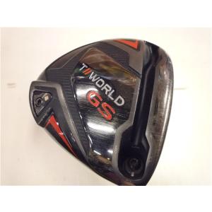 HONMA GOLF（本間ゴルフ） TOUR WORLD GS 11.5° ドライバー DR