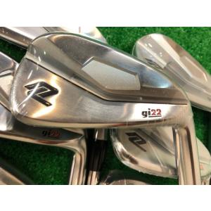 オライオン アイアン ORION HIMEJI×TSUBAME マッスルバック 5I〜PW