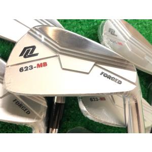 オライオン アイアン ORION HIMEJI×TSUBAME マッスルバック 5I〜PW