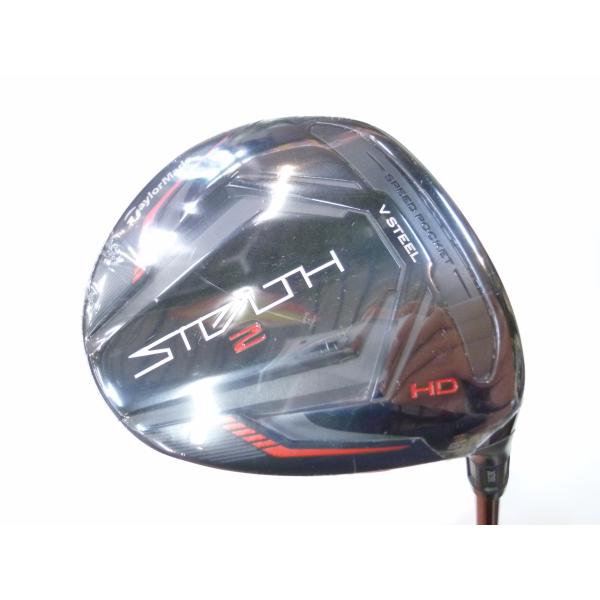 訳あり 未使用TMC-TOKYOカスタムTaylorMadeテーラーメイドSTEALTHステルス2H...