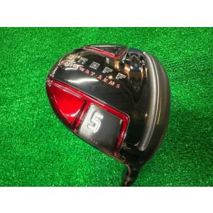 工房カスタム】RODDIO FAIRWAYWOOD R-Sole フェアウェイウッド Rソール