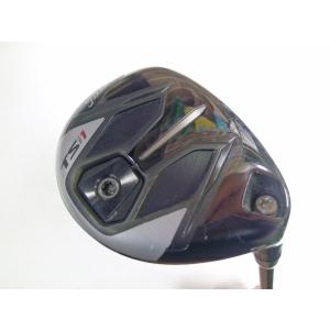Titleist タイトリスト TS TS2 ユーティリティ N.S.PRO 950GH